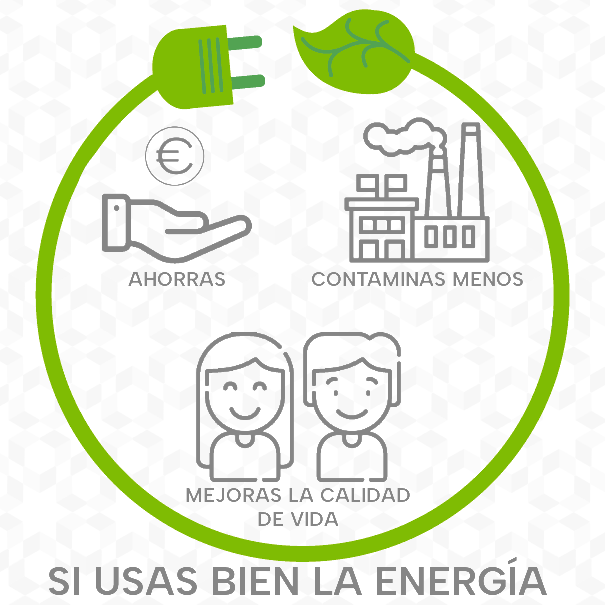 Featured image for “Eficiencia Energética”