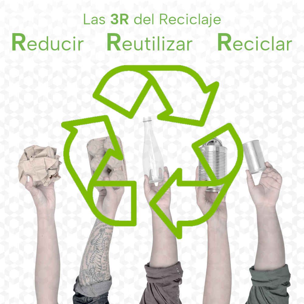 Featured image for “Reciclaje”