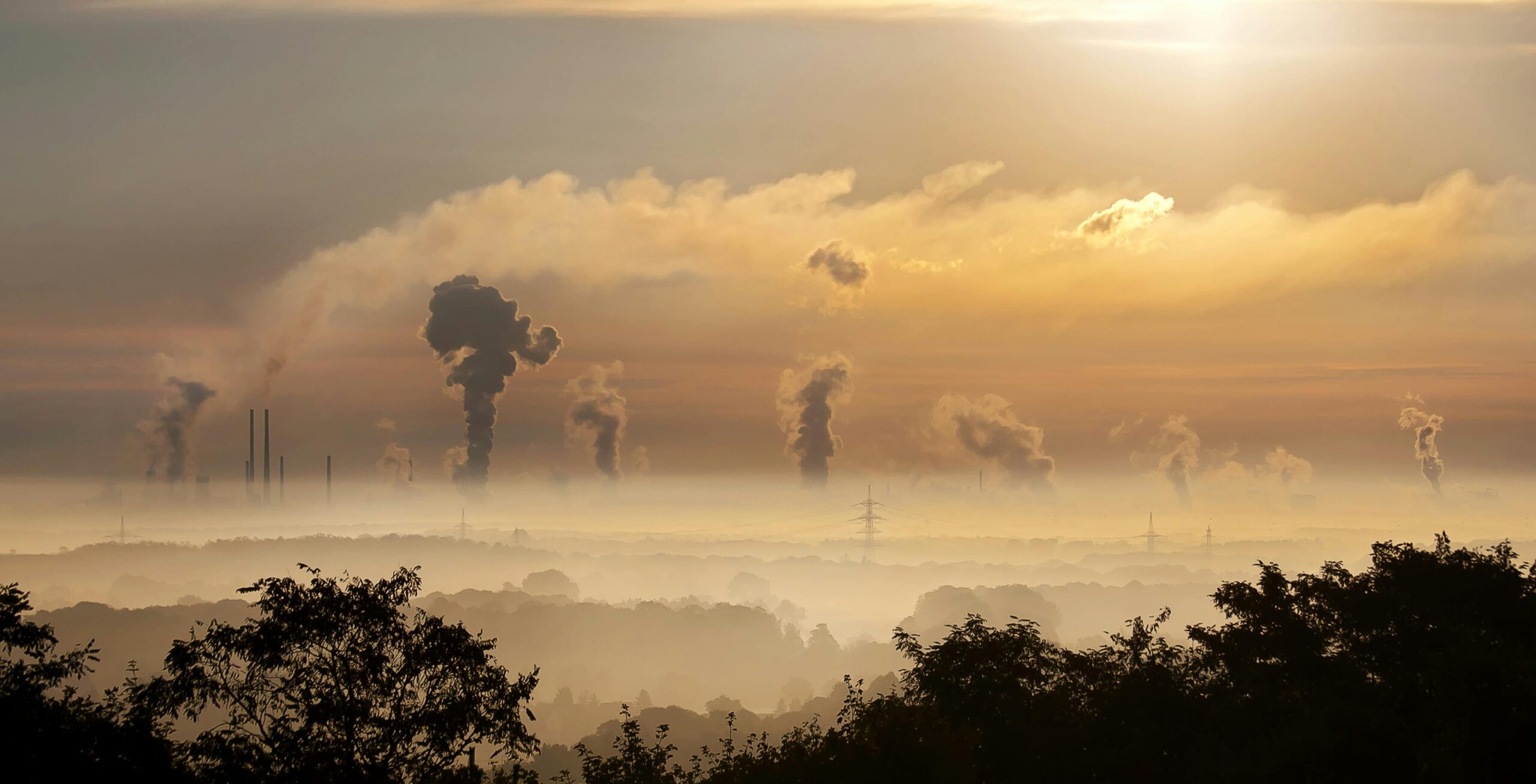 Contaminación del Aire