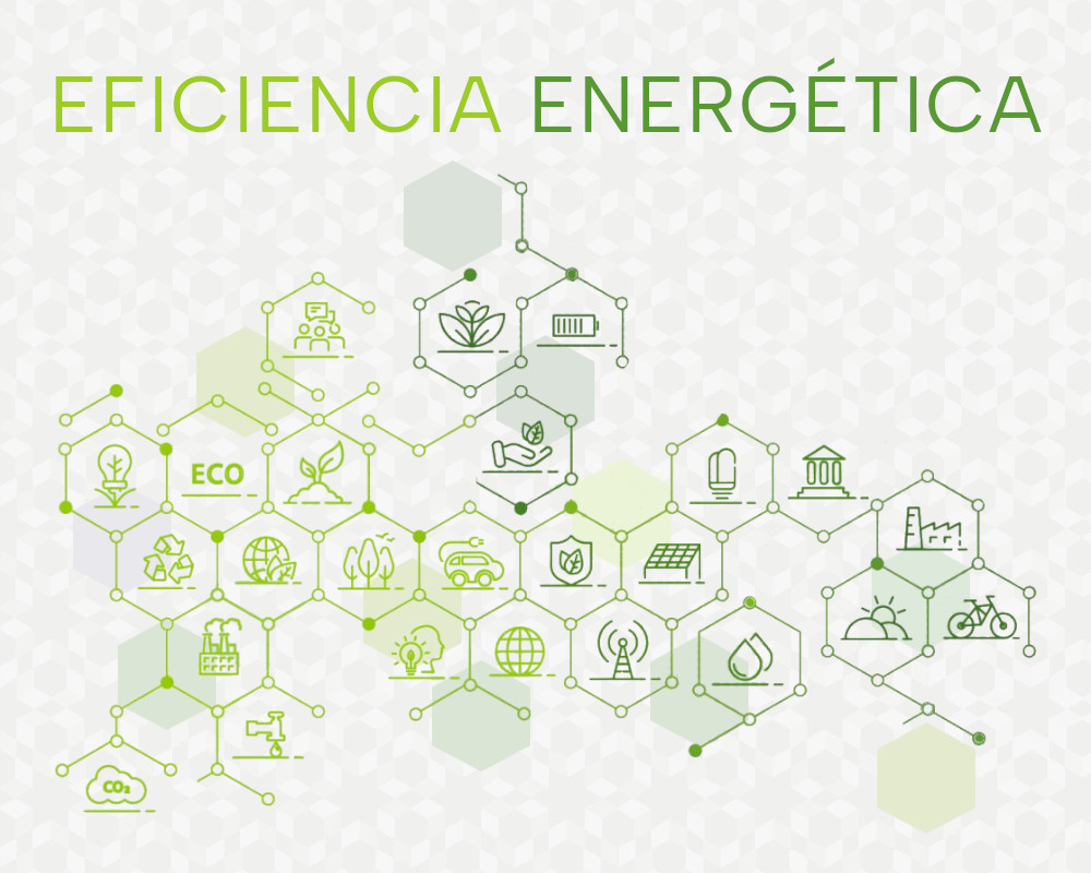 Eficiencia Energética II