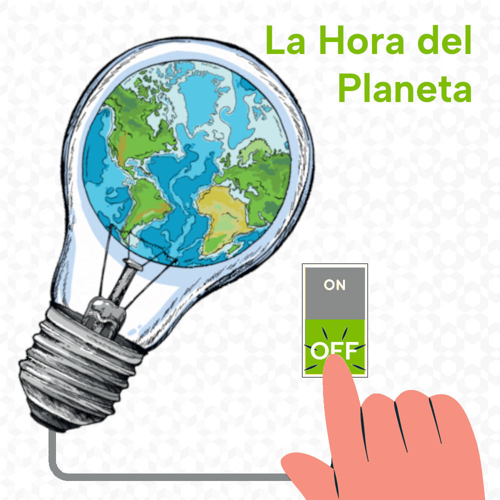 La Hora del Planeta