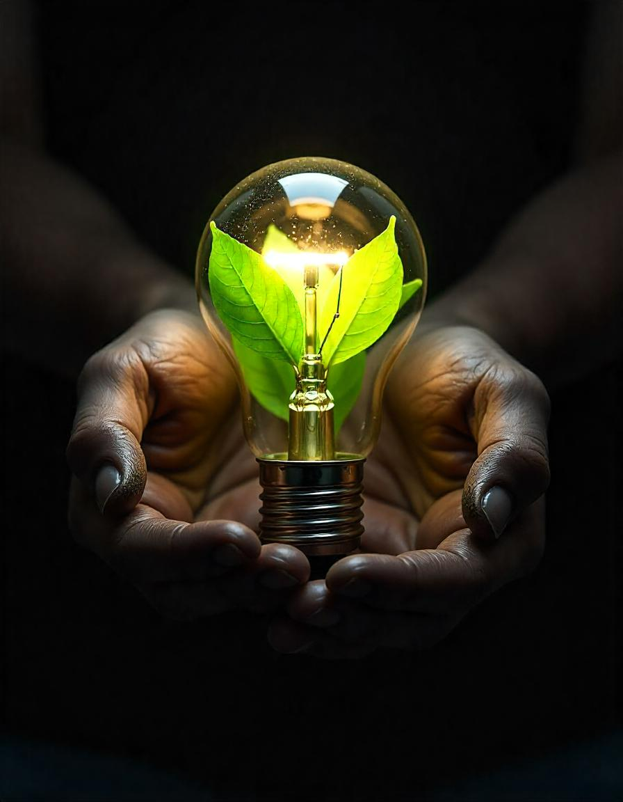 Featured image for “Las comunidades energéticas, una oportunidad para hacer frente a la pobreza energética”