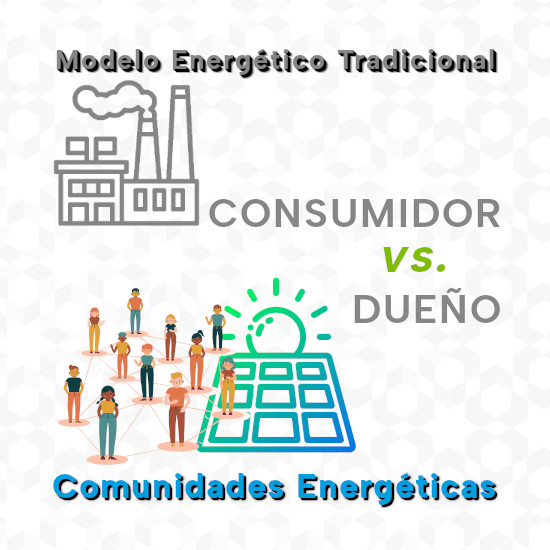 De Consumidores a Dueños: Las Comunidades Energéticas como Motor de Ahorro y Estabilidad