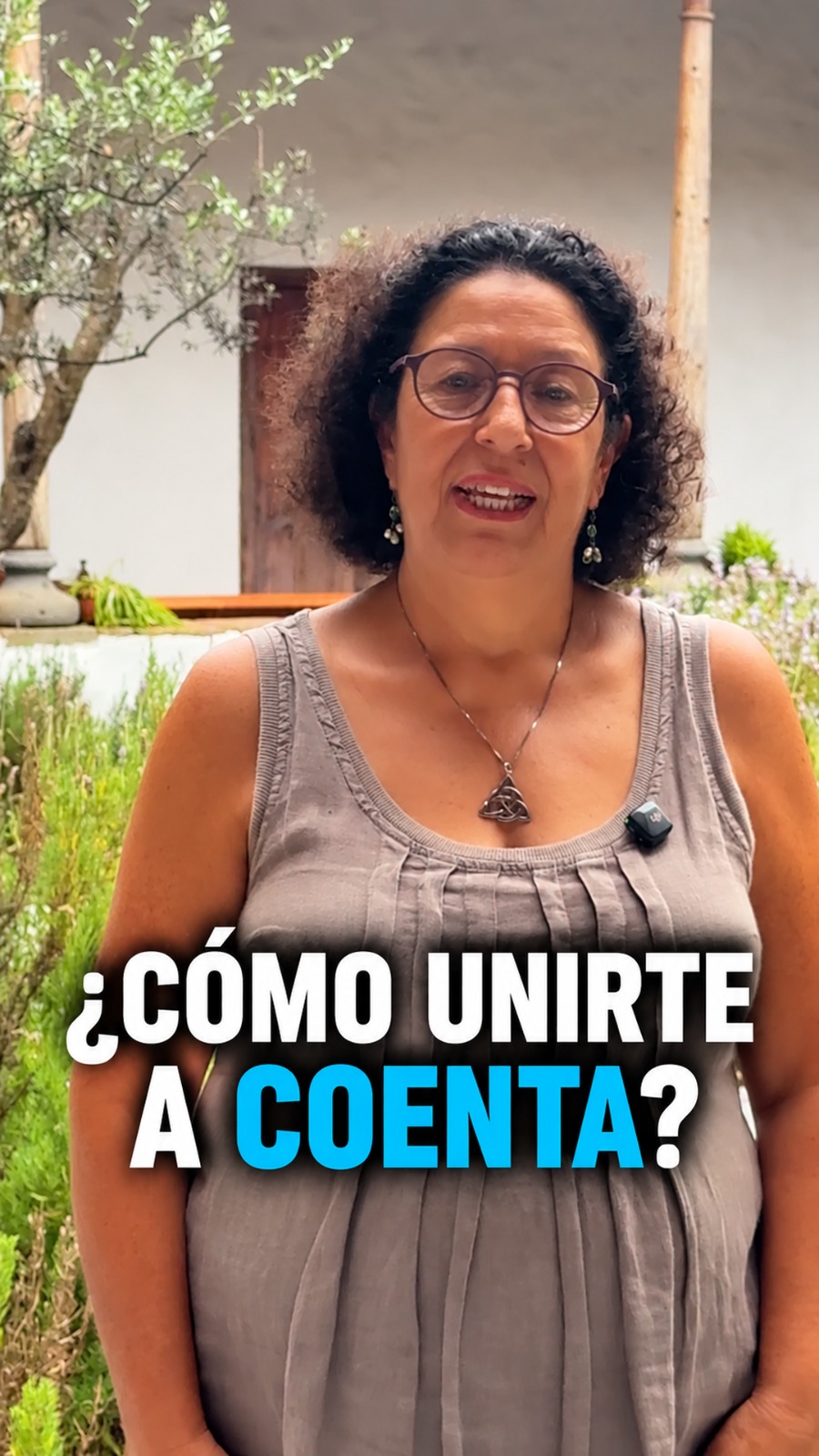 Featured image for “Cómo formar parte de COENTA: pasos sencillos para unirte a la comunidad”